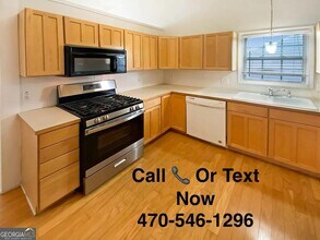 311 Quail Run in Roswell, GA - Building Photo - Building Photo