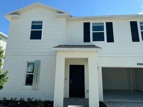 10856 NW Everbreeze Dr in Port St. Lucie, FL - Building Photo - Building Photo