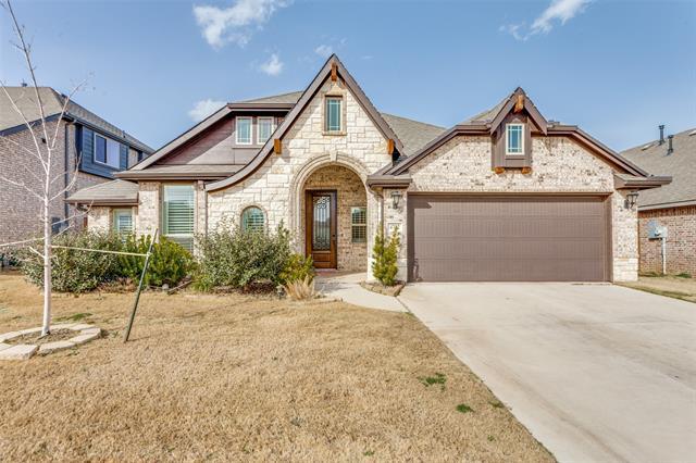 property at 4732 Hazy Hollow Ln