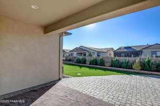 8736 N Peaceful Vly Wy in Prescott Valley, AZ - Building Photo - Building Photo