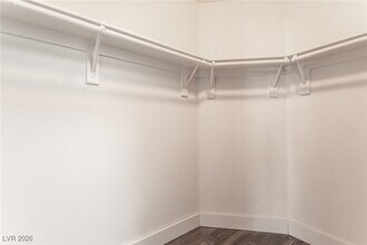 3673 Ian Thomas St in Las Vegas, NV - Building Photo - Building Photo