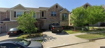 3736 Sicily St in Irving, TX - Building Photo