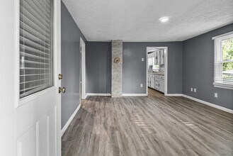 715 Elder St in Clarksville, TN - Building Photo - Building Photo