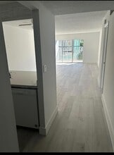6855 Abbott Ave, Unit 201-2 in Miami Beach, FL - Building Photo - Building Photo