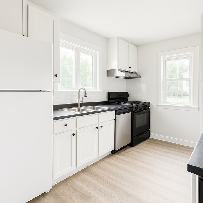 428 Thorold Rd in Welland, ON - Building Photo - Building Photo