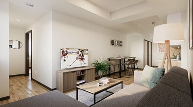 The Els - Student Living in Toronto, ON - Building Photo - Building Photo