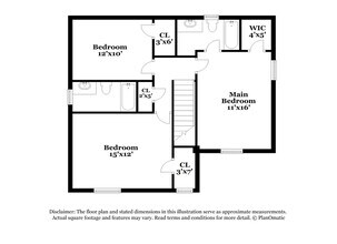 1011 Lacharette Ln in Monroe, NC - Building Photo - Building Photo