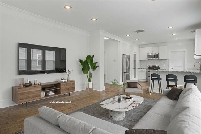 287 MacKenzie Dr NE in Atlanta, GA - Building Photo - Building Photo