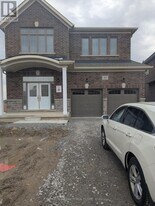 43 Brethet Hts in New Tecumseth, ON - Building Photo