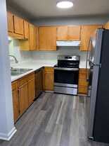 12 Barden Pl in Roxboro, NC - Building Photo