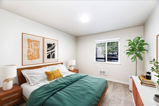 Parc 12th in Everett, WA - Building Photo - Building Photo