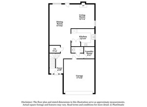 2859 Two Lakes Cir in College Park, GA - Building Photo - Building Photo