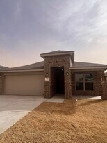 3111 140th St in Lubbock, TX - Building Photo