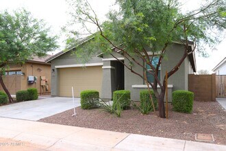 9127 W Minnezona Ave in Phoenix, AZ - Building Photo - Building Photo