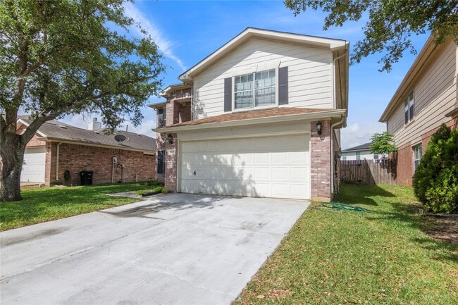 5815 Clerkenwell Dr in Houston, TX - Building Photo - Building Photo