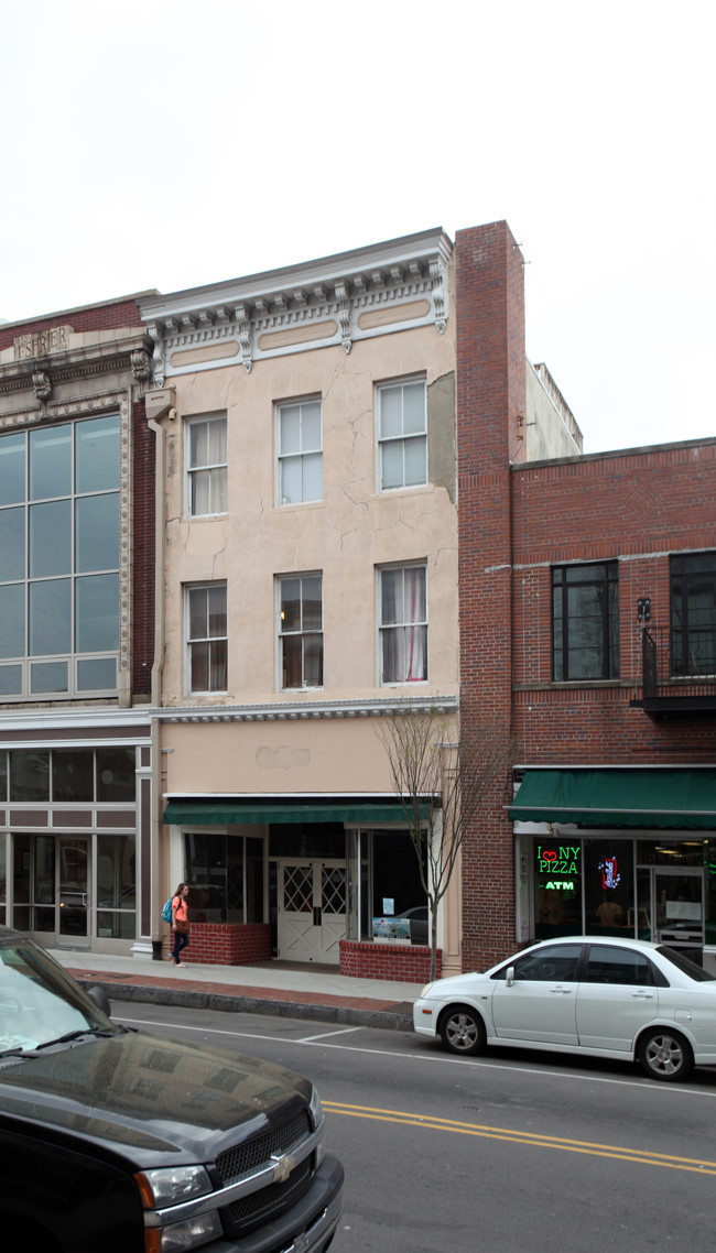 30 N Front St in Wilmington, NC - Building Photo - Building Photo