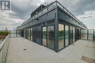 5-605 Lakeview Ave in Toronto, ON - Building Photo - Building Photo