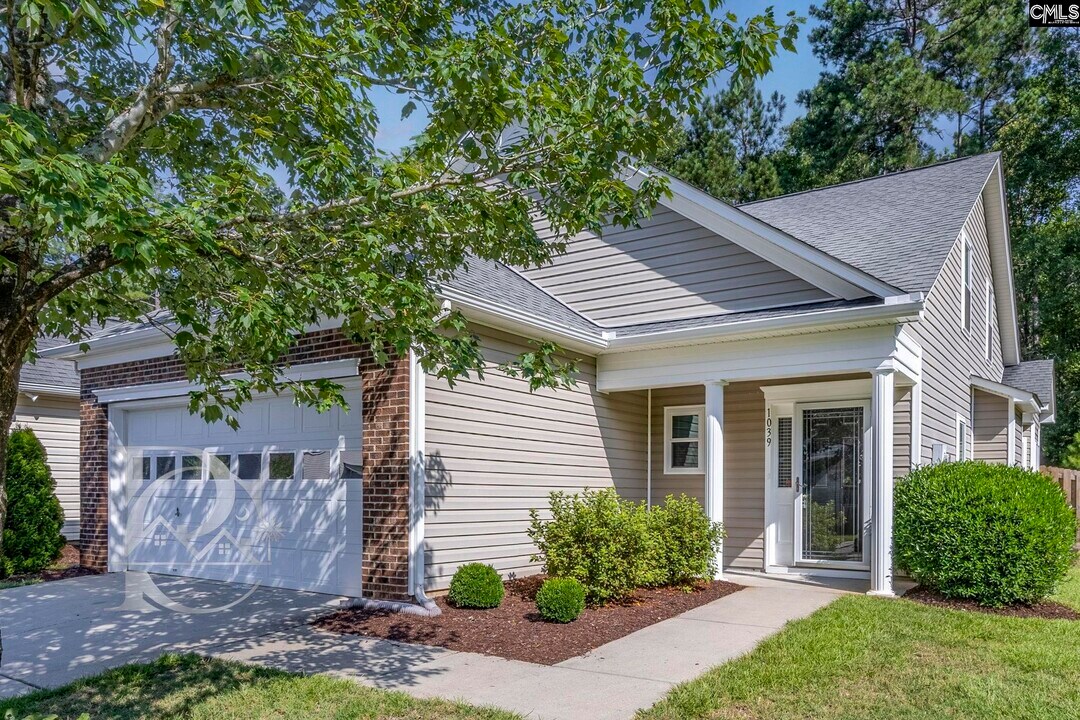 1039 Glencroft Dr in Columbia, SC - Building Photo