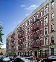 104-110 W 144th St Apartments