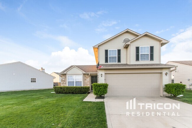 property at 6453 Townsend Way