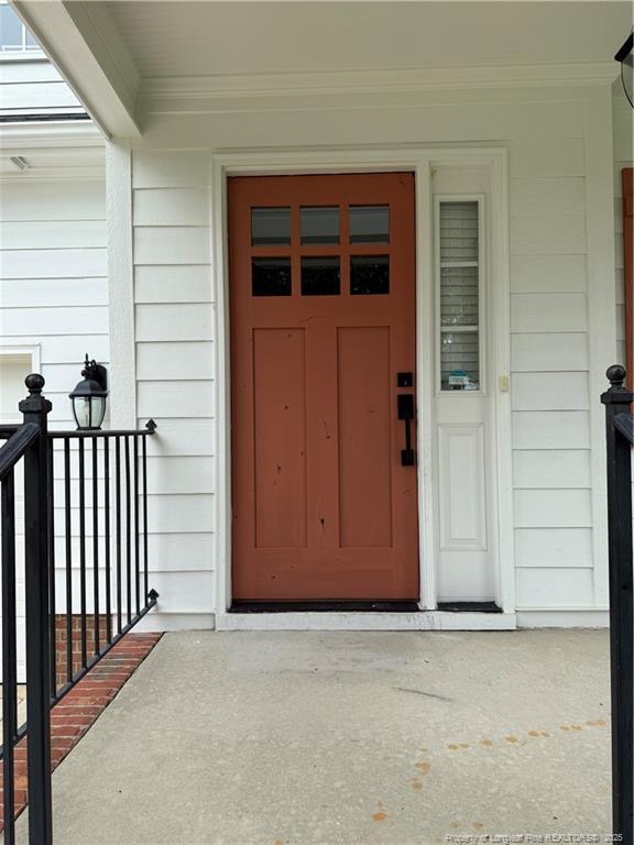 180 Barkley Ct in Raeford, NC - Building Photo - Building Photo