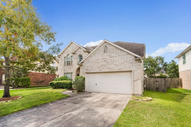 property at 9801 Sunnycoast Ln