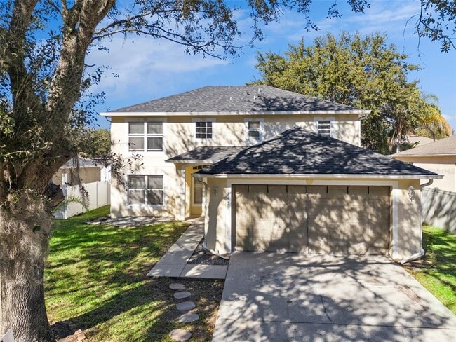 property at 965 Welch Hill Cir