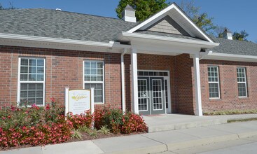 Villas at October in Suffolk, VA - Building Photo - Building Photo