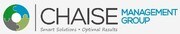 Property Management Company Logo Chaise Management Group LLC