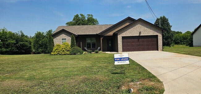 1984 McCleary Rd in Sevierville, TN - Building Photo - Building Photo