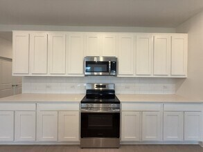 537 Ml Trce Wy in Princeton, TX - Building Photo - Building Photo