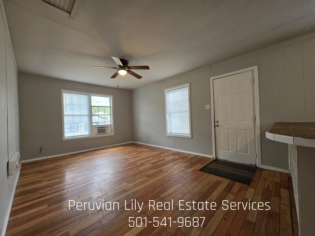 210.5 N Monroe St in Cabot, AR - Building Photo - Building Photo