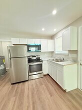 728 N Montgomery St in Memphis, TN - Building Photo - Building Photo