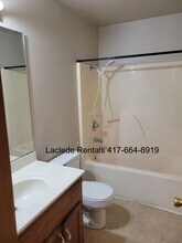 736 Parkhurst Dr in Lebanon, MO - Building Photo - Building Photo