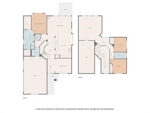 423 Rainforest Ct in Murphy, TX - Building Photo - Building Photo