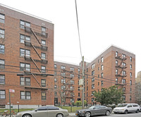 14450-14454 35th Ave in Flushing, NY - Building Photo - Building Photo