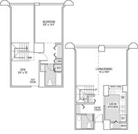 The Packard Motor Car Building photo'