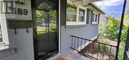 189 Goddard Blvd in London, ON - Building Photo - Building Photo