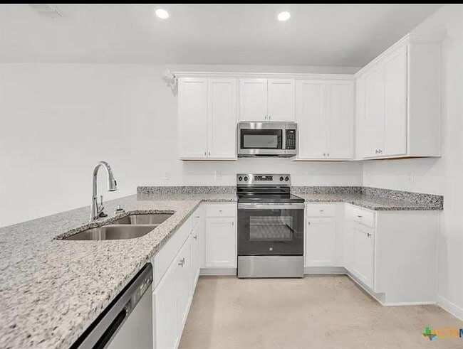 908 Wax Myrtle Ct in Killeen, TX - Building Photo - Building Photo