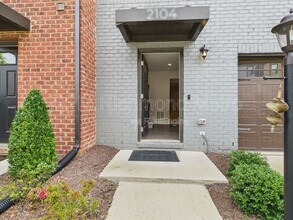 2104 Boro Ridge St in Richmond, VA - Building Photo - Building Photo