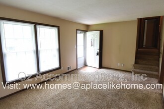 9001 Kentucky Ave in Kansas City, MO - Building Photo - Building Photo