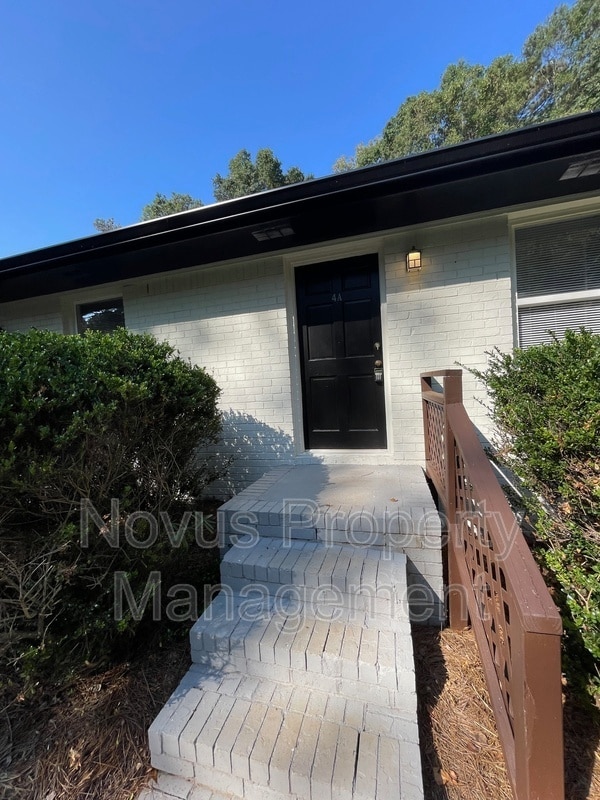 40 Gees Ln in Carrollton, GA - Building Photo - Building Photo