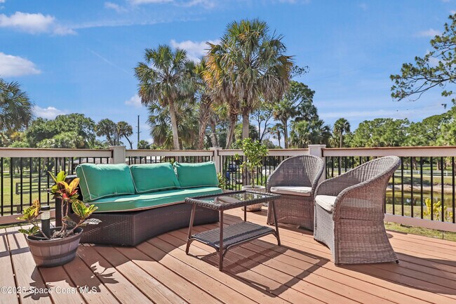2440 Brandywine Ln in Melbourne, FL - Building Photo - Building Photo