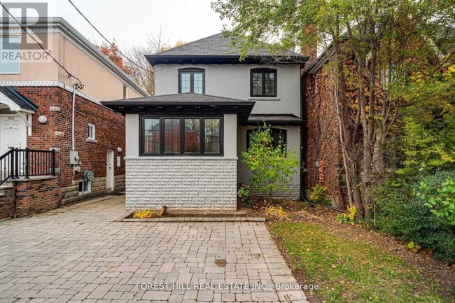 144 Chiltern Hill Rd in Toronto, ON - Building Photo - Building Photo