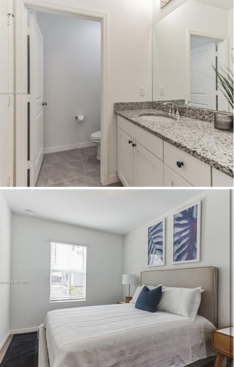 4429 Boatman St in Palm Springs, FL - Building Photo