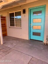 8602 N 3rd St in Phoenix, AZ - Foto de edificio - Building Photo