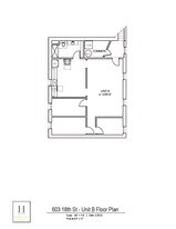 603 18th St in Greeley, CO - Building Photo