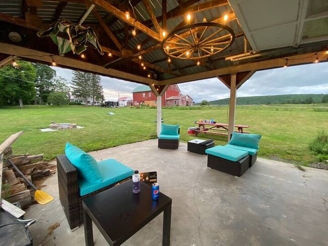 property at 13021 NY-23