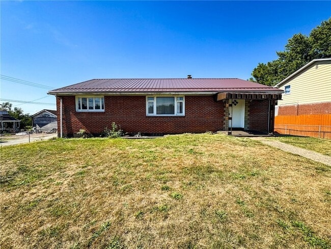 11 Raymond St