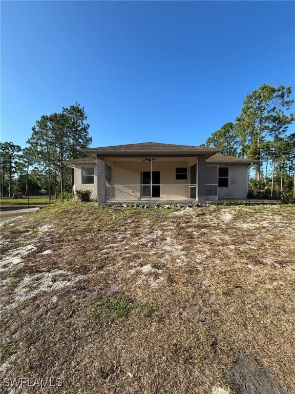 2771 24th Ave NE in Naples, FL - Building Photo - Building Photo
